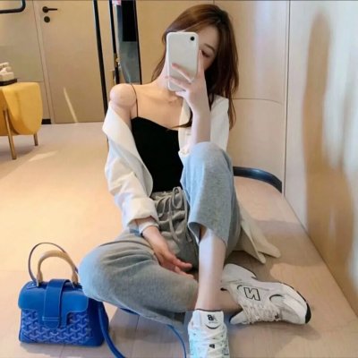 功夫少女吴温蒂