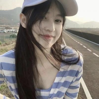 跳吧,女孩